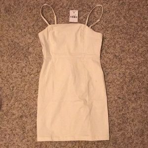 cami mini dress